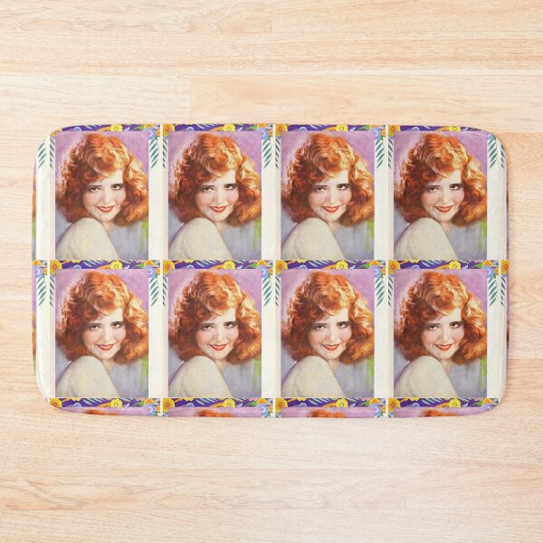Item preview, Clara Bow lovely artwork  designed and sold by Love30smovies.