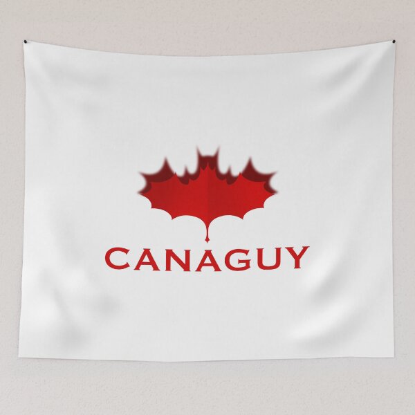 Item preview, canaguy designed and sold by ozzyme.