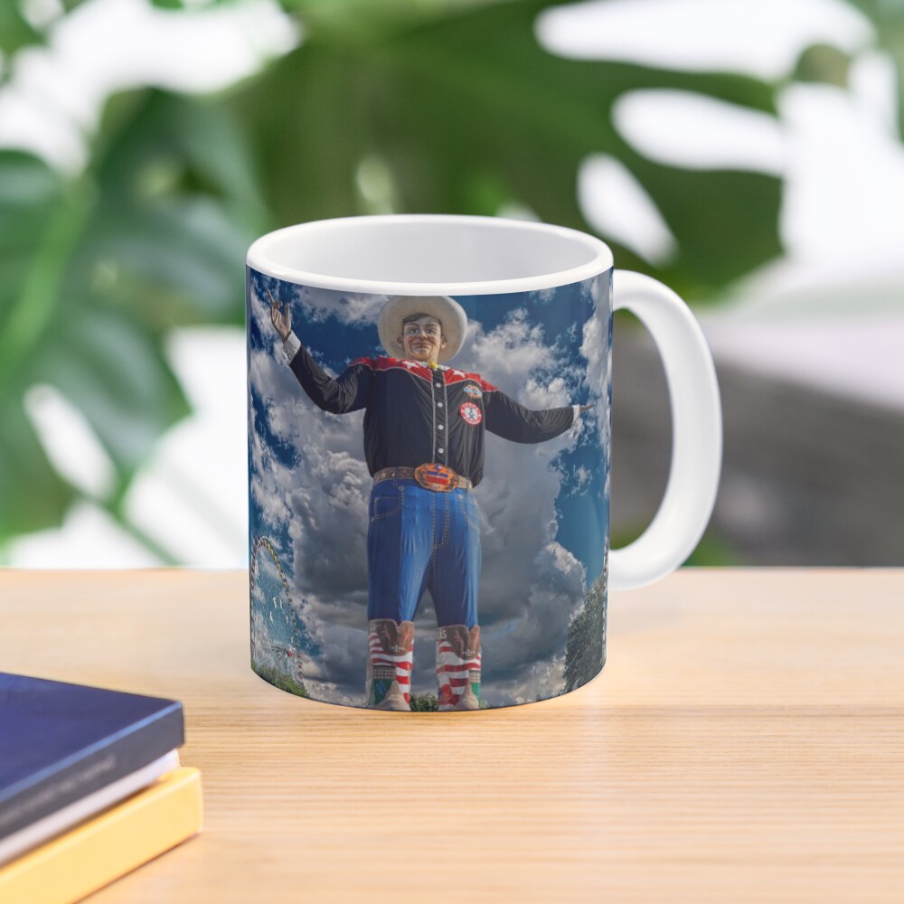 Item preview, Classic Mug designed and sold by WarrenPHarris.
