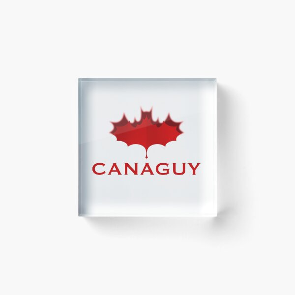 Item preview, canaguy designed and sold by ozzyme.