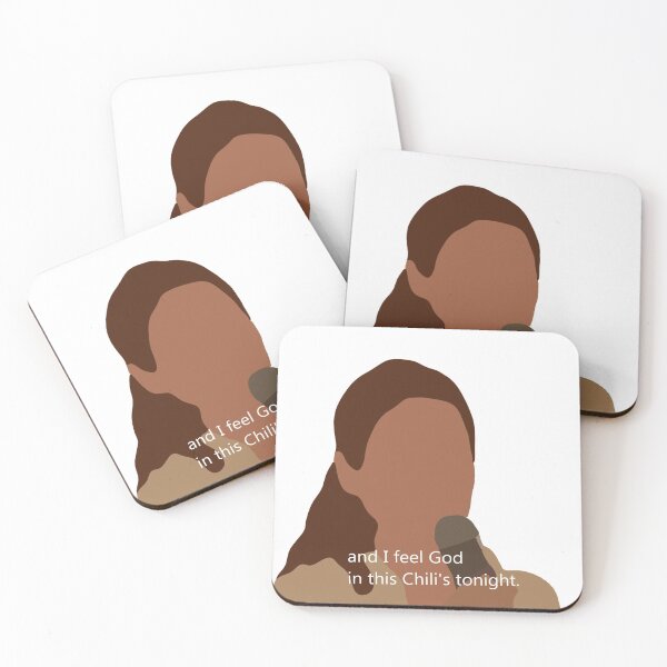 Item preview, I feel god in this chilis | The Office designed and sold by elliottbryan.