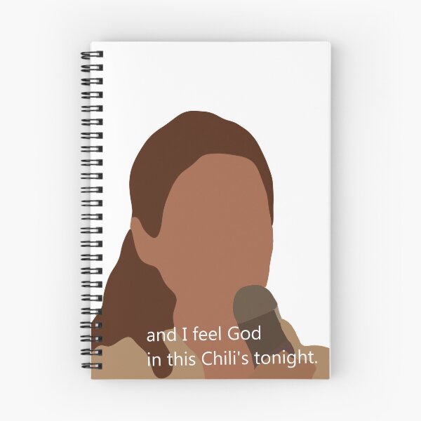 Item preview, I feel god in this chilis | The Office designed and sold by elliottbryan.