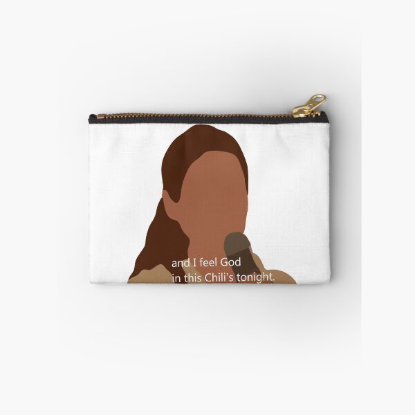 Item preview, I feel god in this chilis | The Office designed and sold by elliottbryan.