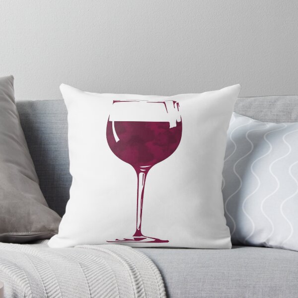 Item preview, Wine Glass designed and sold by AprilSLDesigns.