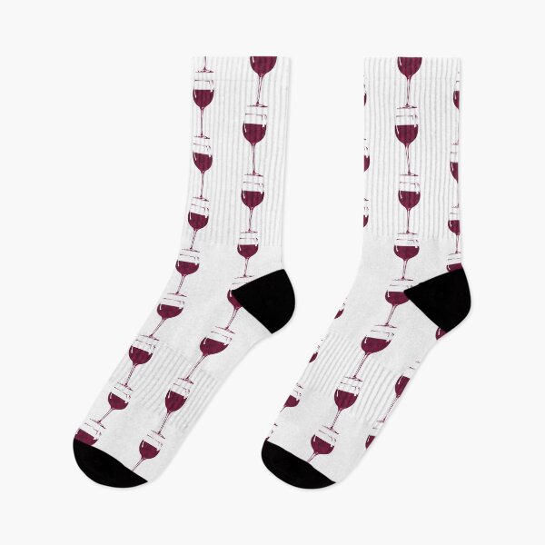 Item preview, Wine Glass designed and sold by AprilSLDesigns.