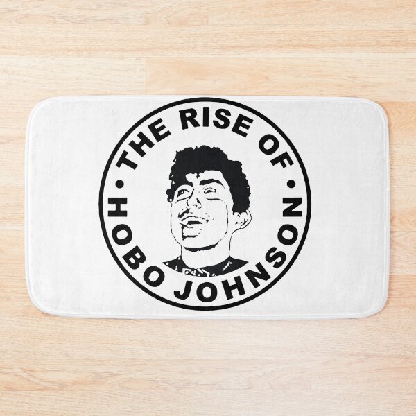 Item preview, Onebos Hobo Show Johnson The Fall Tour 2019 designed and sold by jdheynjjabd.