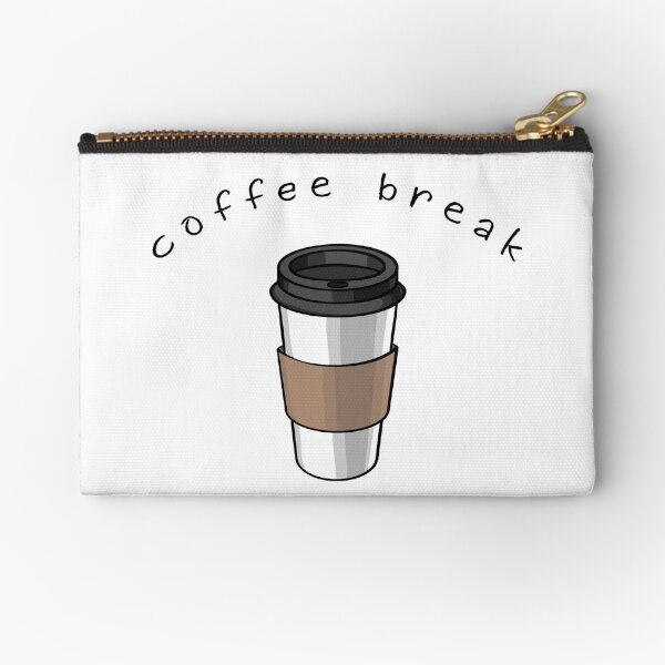 Item preview, Coffee Break designed and sold by Graphite's Echo.