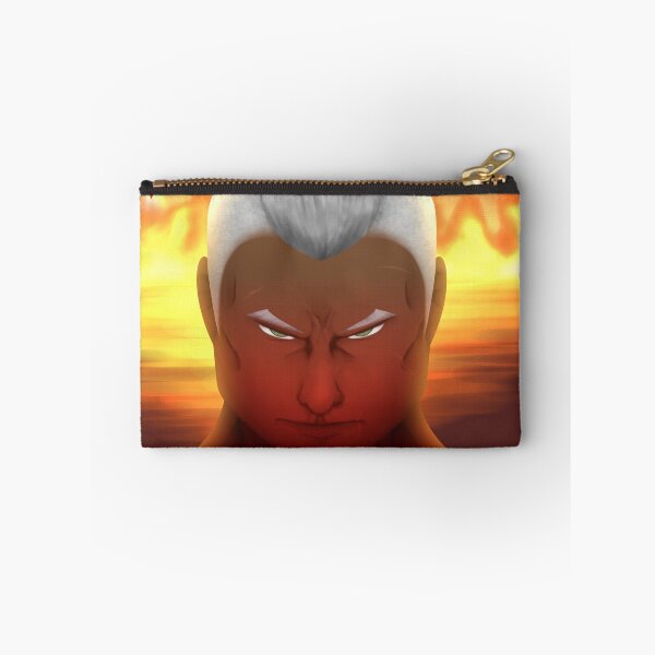Item preview, Fire Emblem 3 Houses Dedue {Savage} designed and sold by Eusong.