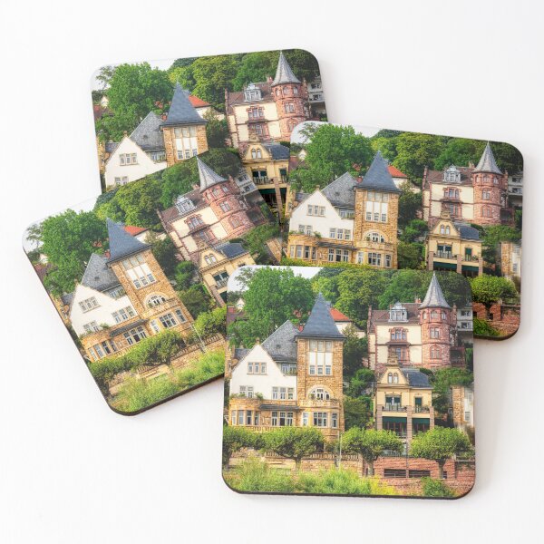 Item preview, Residential Heidelberg designed and sold by hoodcj1.