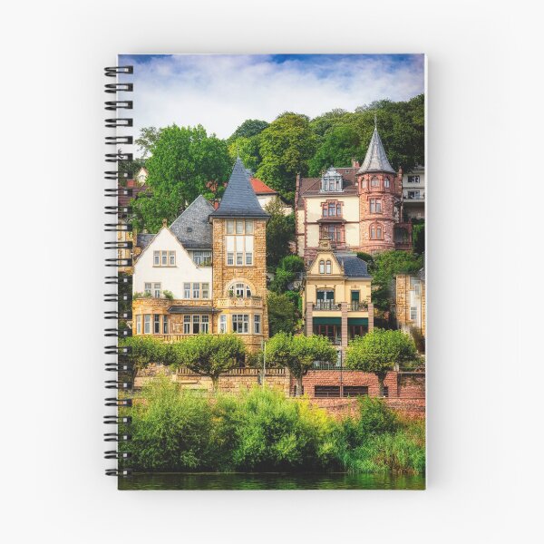 Item preview, Residential Heidelberg designed and sold by hoodcj1.