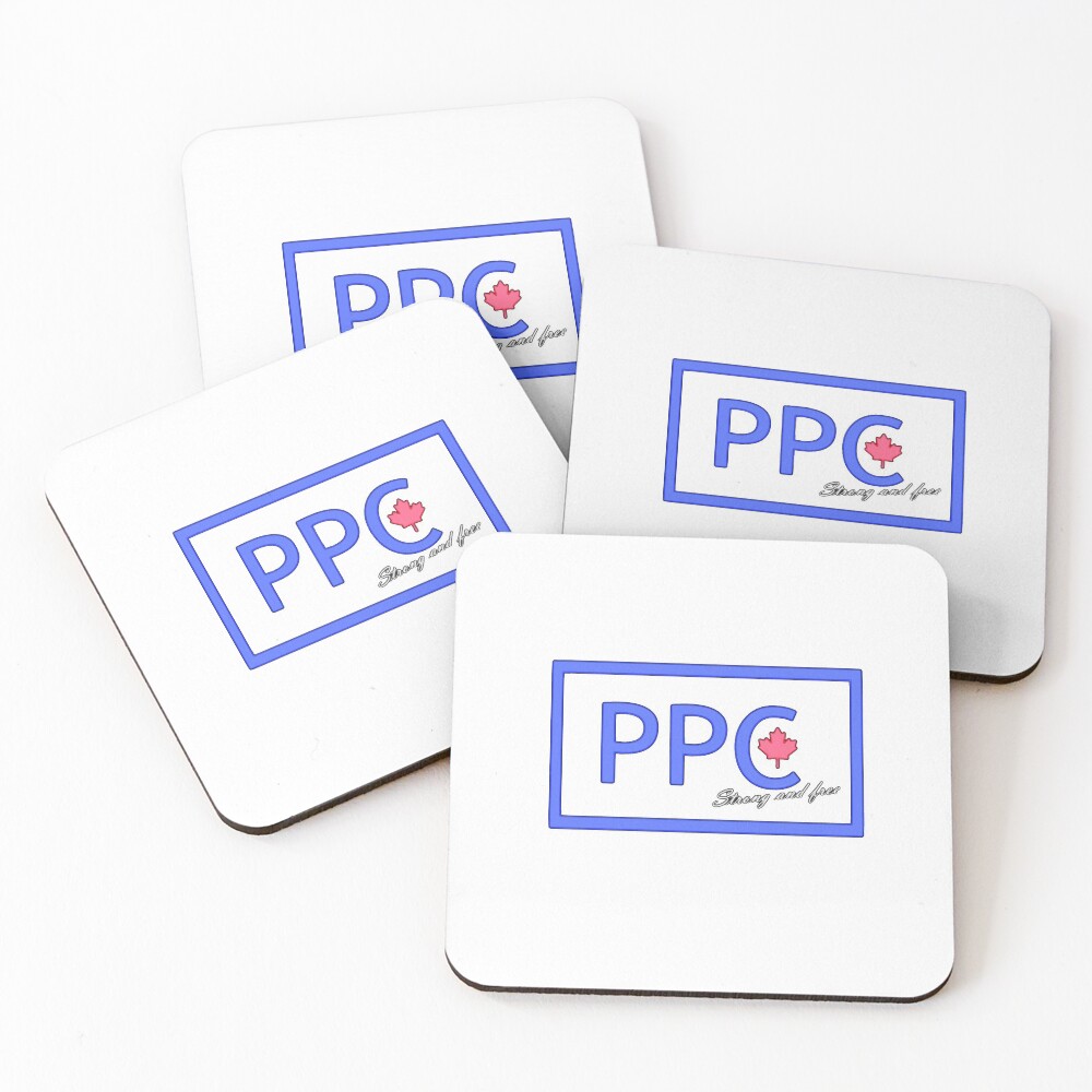 Item preview, Coasters (Set of 4) designed and sold by Freedom-Inc.