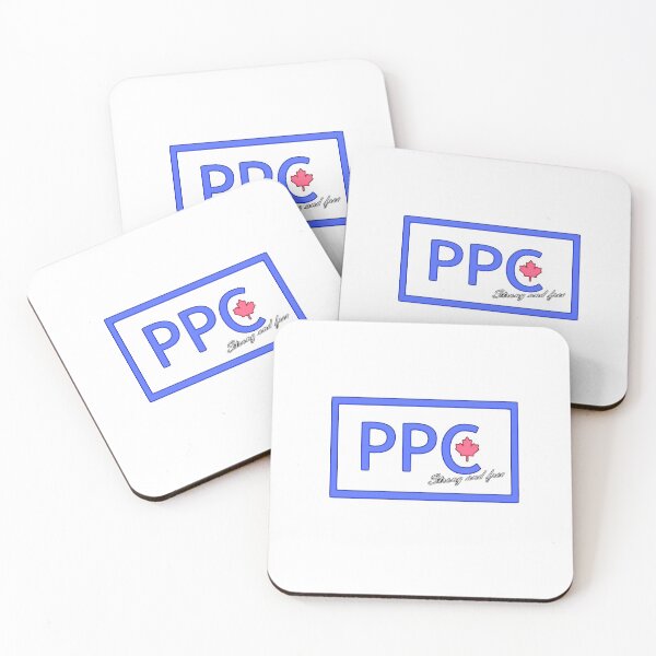 Item preview, PPC Simple Design designed and sold by Freedom-Inc.