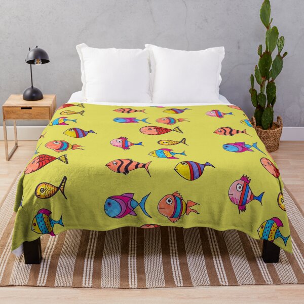 Item preview, Fish tales designed and sold by Palfiec.