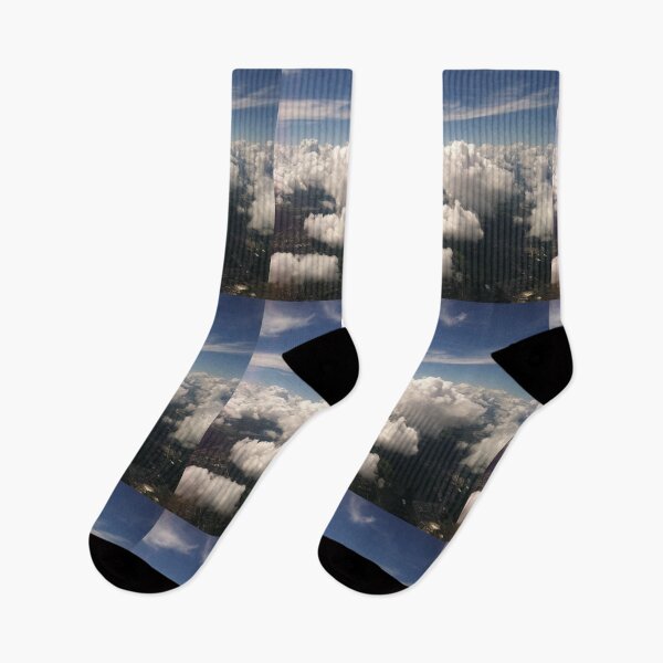 Item preview, the view from above designed and sold by nate burgess.