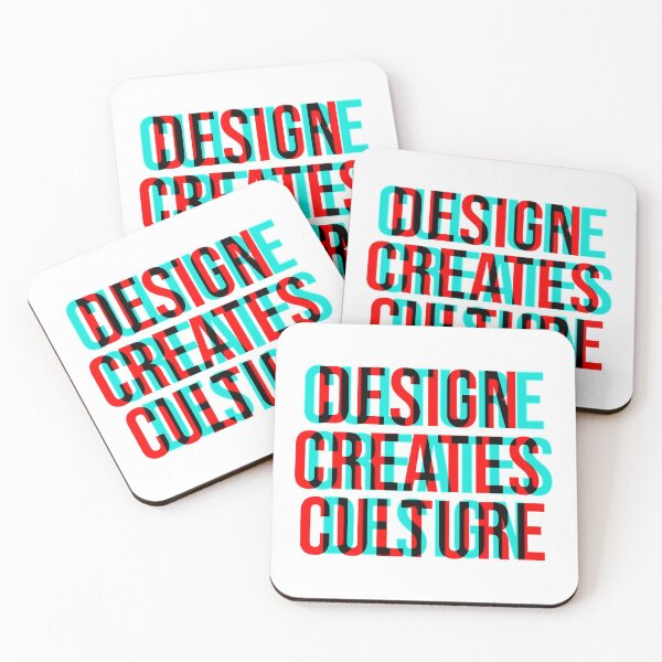 Item preview, Design Creates Culture designed and sold by Elizabeth Tibbe.