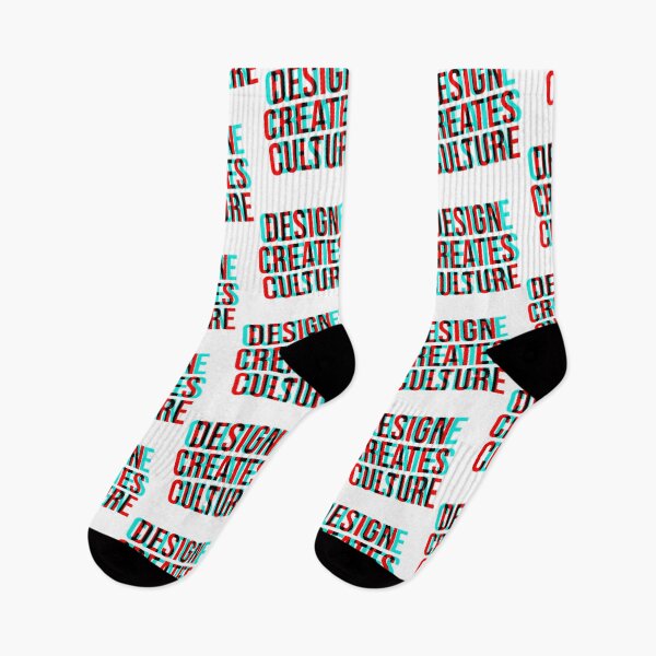 Item preview, Design Creates Culture designed and sold by Elizabeth Tibbe.