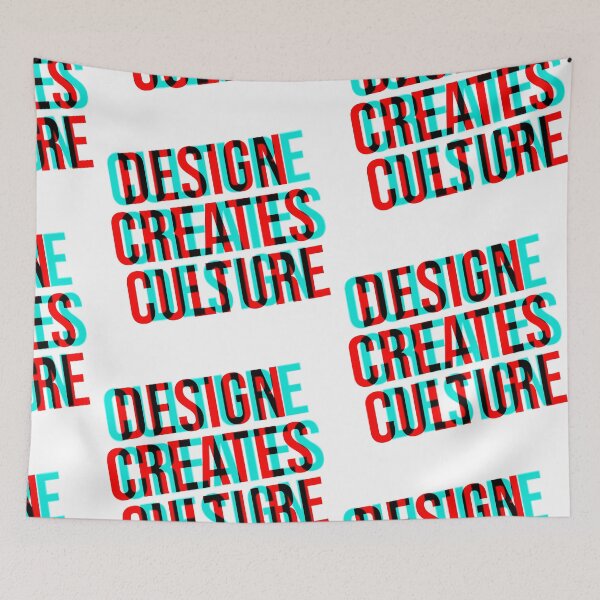 Item preview, Design Creates Culture designed and sold by Elizabeth Tibbe.