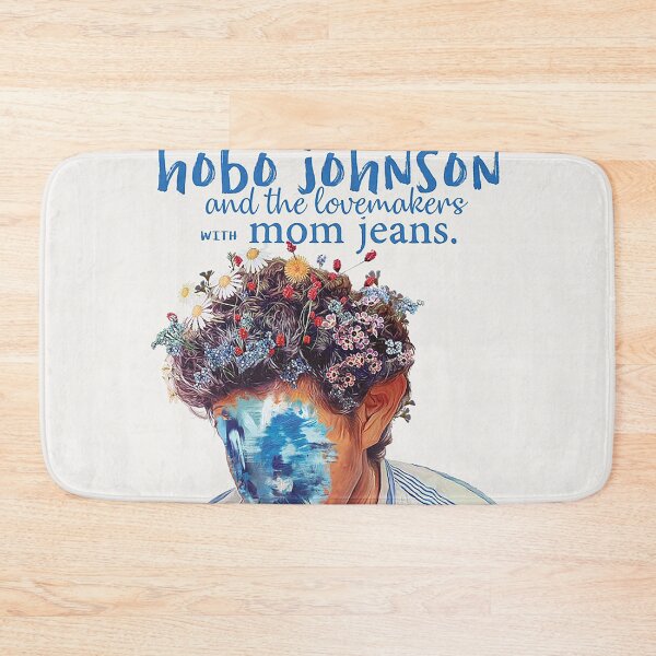 Item preview, Fourbos Hobo Show Johnson The Fall Tour 2019 designed and sold by jdheynjjabd.