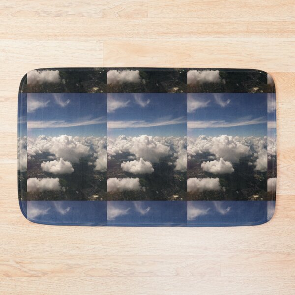 Item preview, the view from above designed and sold by nate burgess.