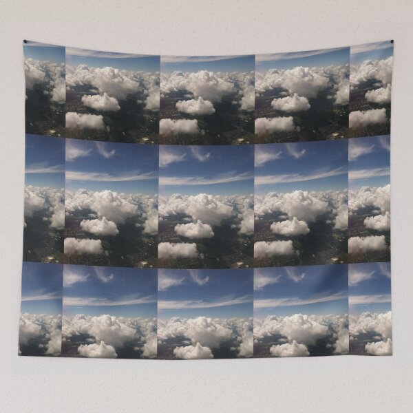Item preview, the view from above designed and sold by nate burgess.