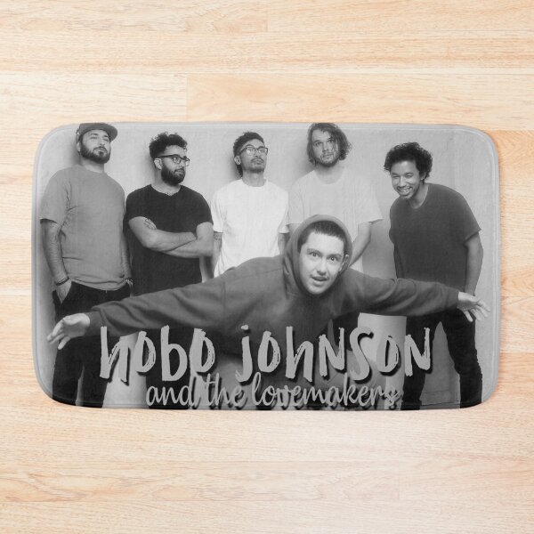 Item preview, Fivebos Hobo Show Johnson The Fall Tour 2019 designed and sold by jdheynjjabd.