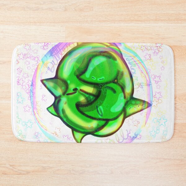 Item preview, Butter Ball designed and sold by TiredEyeSharkCo.