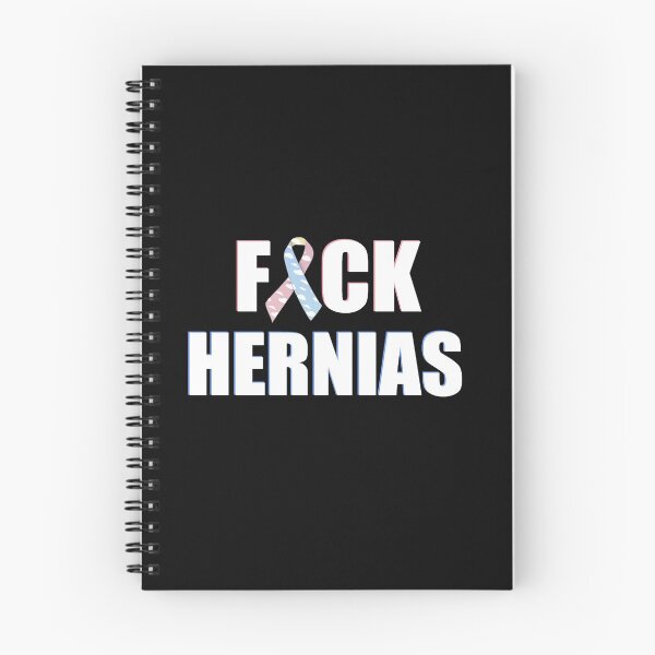 Item preview, Ostomy Fuck Hernias Surgery Hiatus Abdominal Parastomal designed and sold by wordsonly.