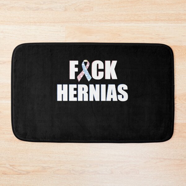 Item preview, Ostomy Fuck Hernias Surgery Hiatus Abdominal Parastomal designed and sold by wordsonly.