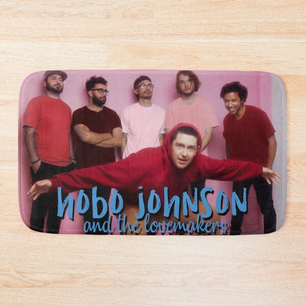 Item preview, Sixbos Hobo Show Johnson The Fall Tour 2019 designed and sold by jdheynjjabd.
