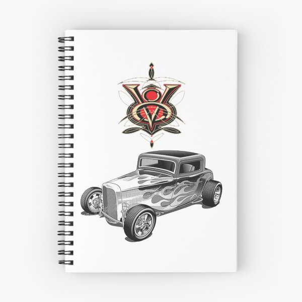 Item preview, 1932 Coupe-V8 designed and sold by nakedlunch02.