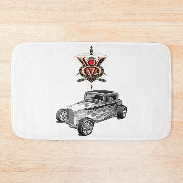 Item preview, 1932 Coupe-V8 designed and sold by nakedlunch02.