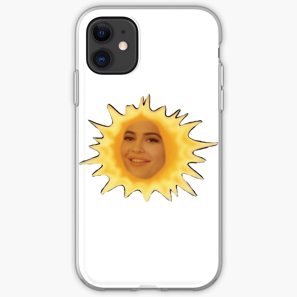 rhuise n shyiine iPhone Case & Cover