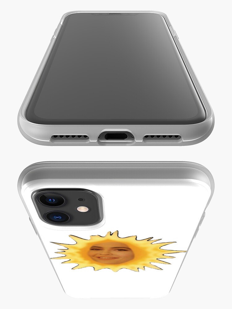 Alternate view of rhuise n shyiine iPhone Case & Cover