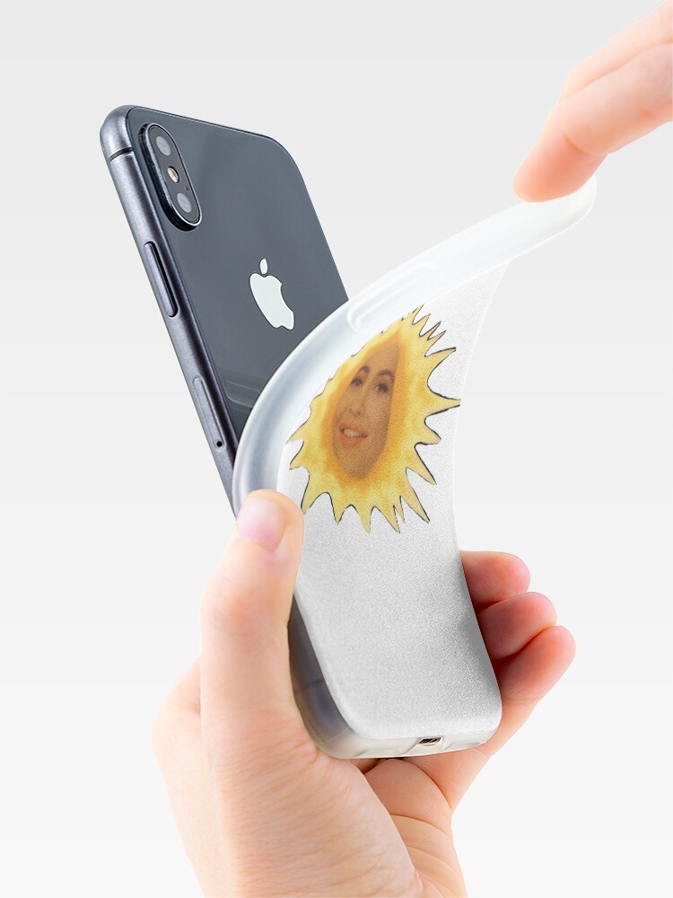 Alternate view of rhuise n shyiine iPhone Case & Cover