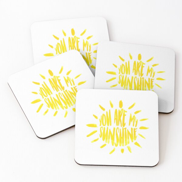 Item preview, My Sunshine designed and sold by carlysias.