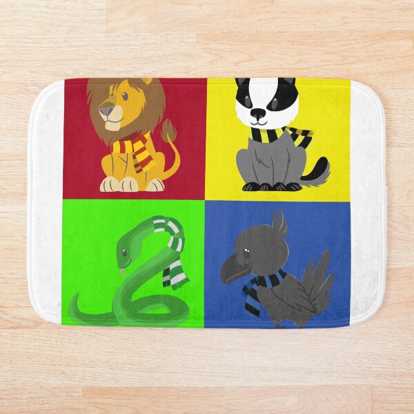 Item preview, Magical Mascots - Group (Movie) designed and sold by DancingHare.