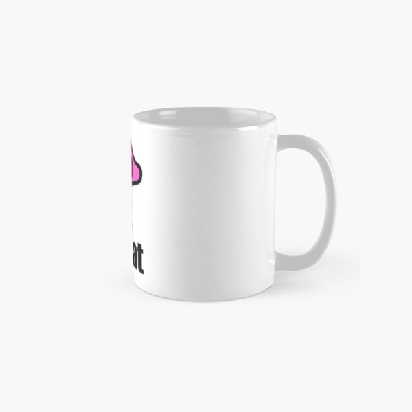 Praat Logo Linguistics Phonology Phonetics Classic Mug