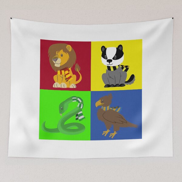 Item preview, Magical Mascots -  Group (Book) designed and sold by DancingHare.