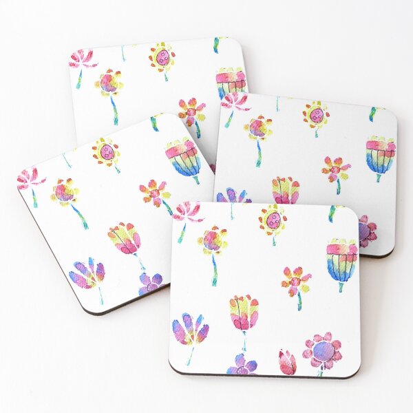 Item preview, Crazy flowers designed and sold by Palfiec.