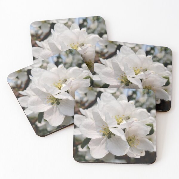 Item preview, Apple Blossoms designed and sold by Diane Petker.