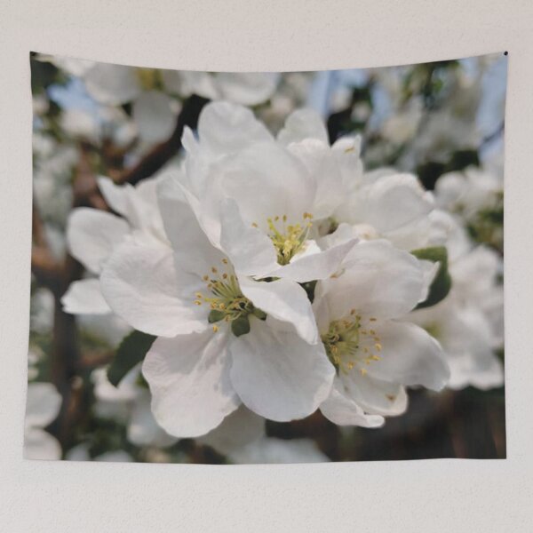 Item preview, Apple Blossoms designed and sold by Diane Petker.