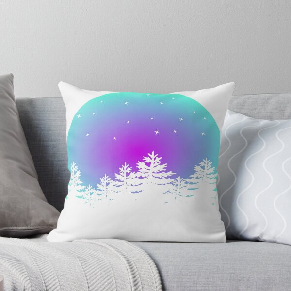Artikelvorschau, Winternacht entworfen und verkauft von Mr.Epic - Shop.