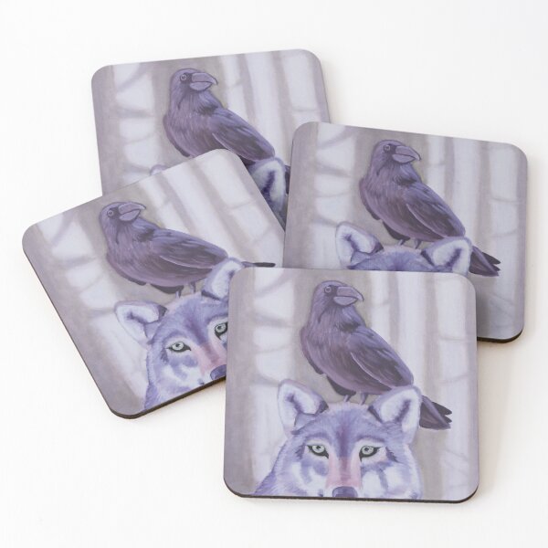 Item preview, Symbiotic Friendship designed and sold by TullyDesigns.
