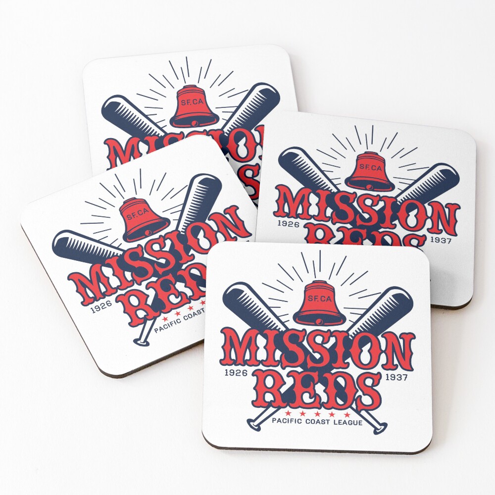 Item preview, Coasters (Set of 4) designed and sold by StillHungry.