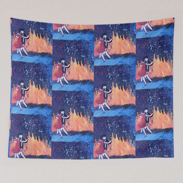 Item preview, Tango Fire & Ice 3 designed and sold by Andre Beaulne.