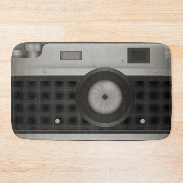 Item preview, Old Analogic Camera designed and sold by Lemon Pepper.