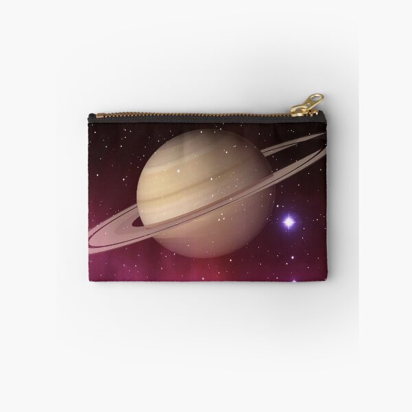 Item preview, Saturn Rising designed and sold by DavidWHughes.