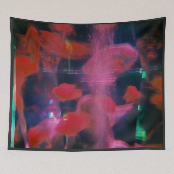 Item preview, Art Aquarium Analogue designed and sold by rachelmanrm.
