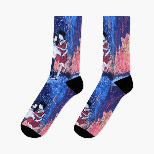 Item preview, Tango Fire & Ice 1 designed and sold by Andre Beaulne.