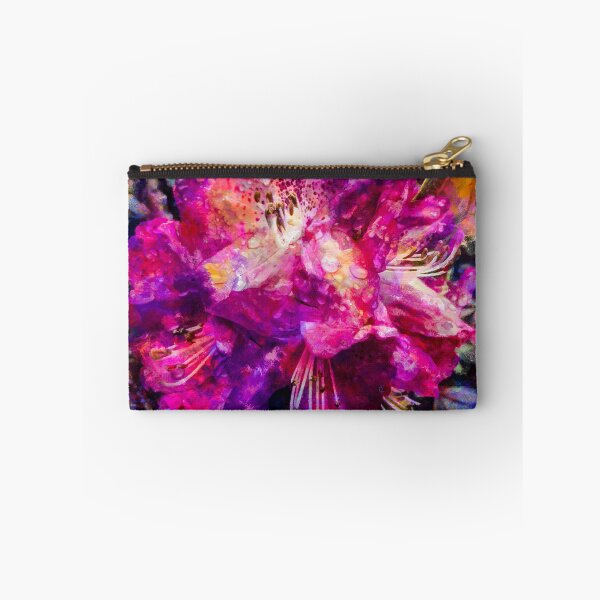 Item preview, The Colourful Rhododendron designed and sold by PictureNZ.